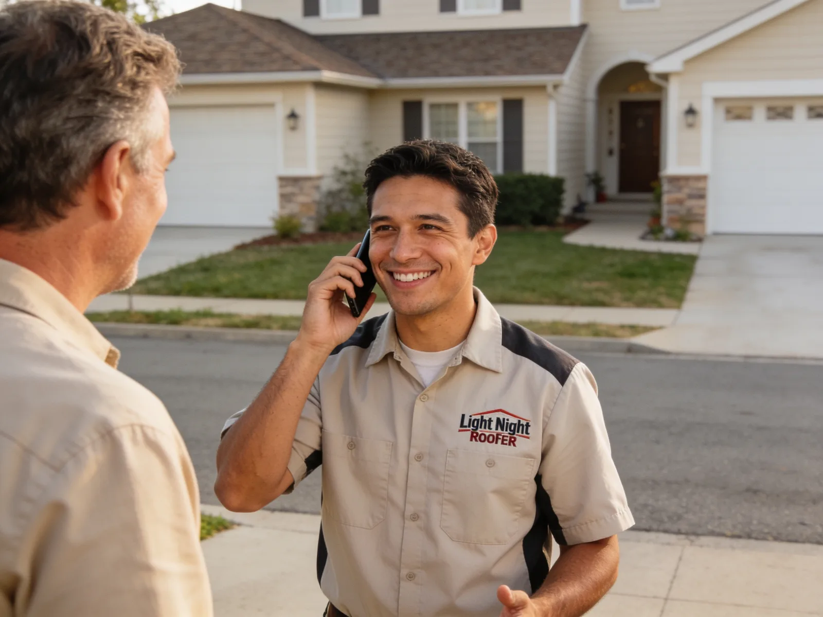 Emergency Roof Repair New Cambria, MO FAQs